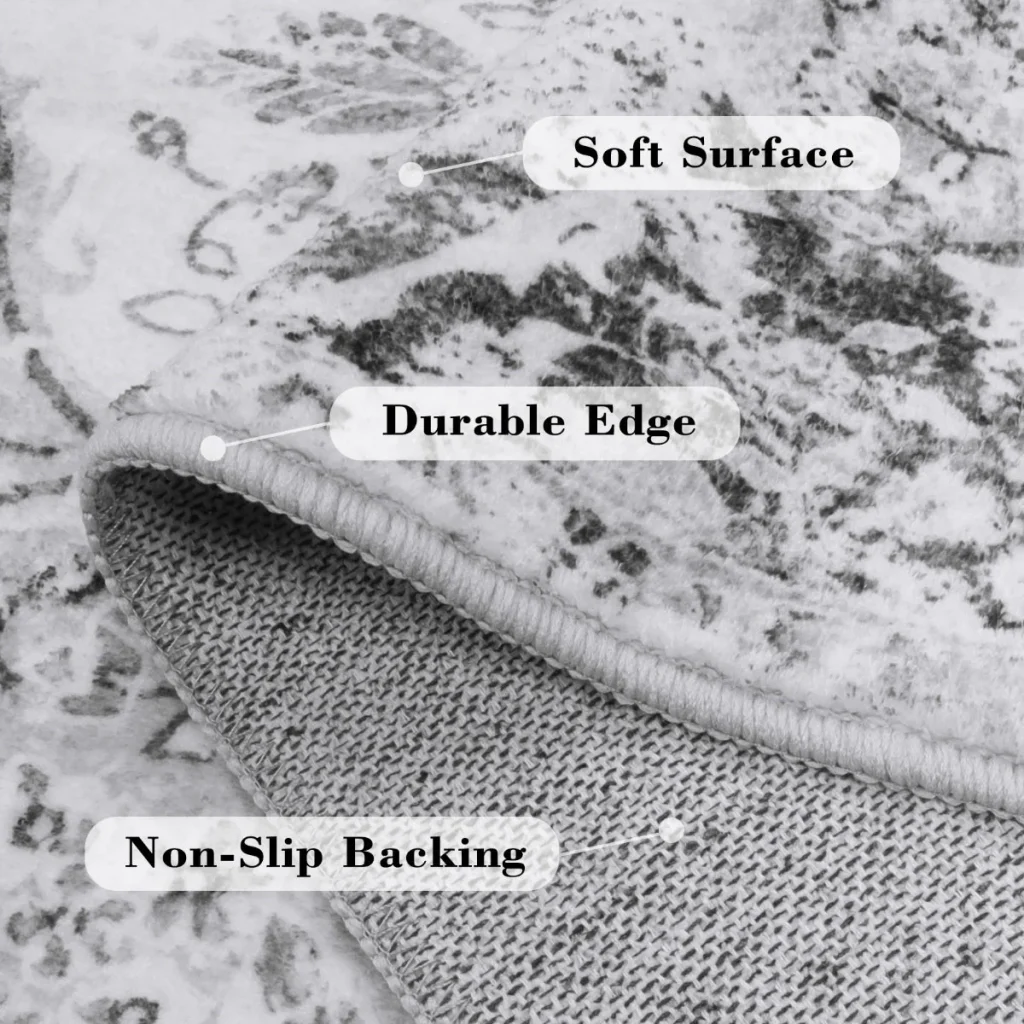 Rugs for Vinyl Planks