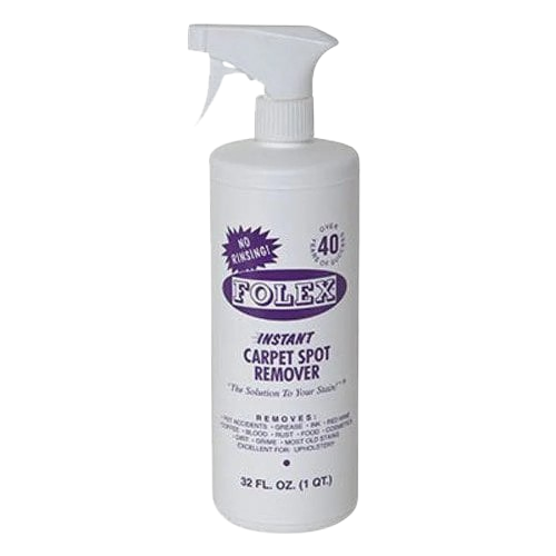 Carpet Stain Remover