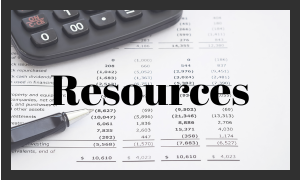resources