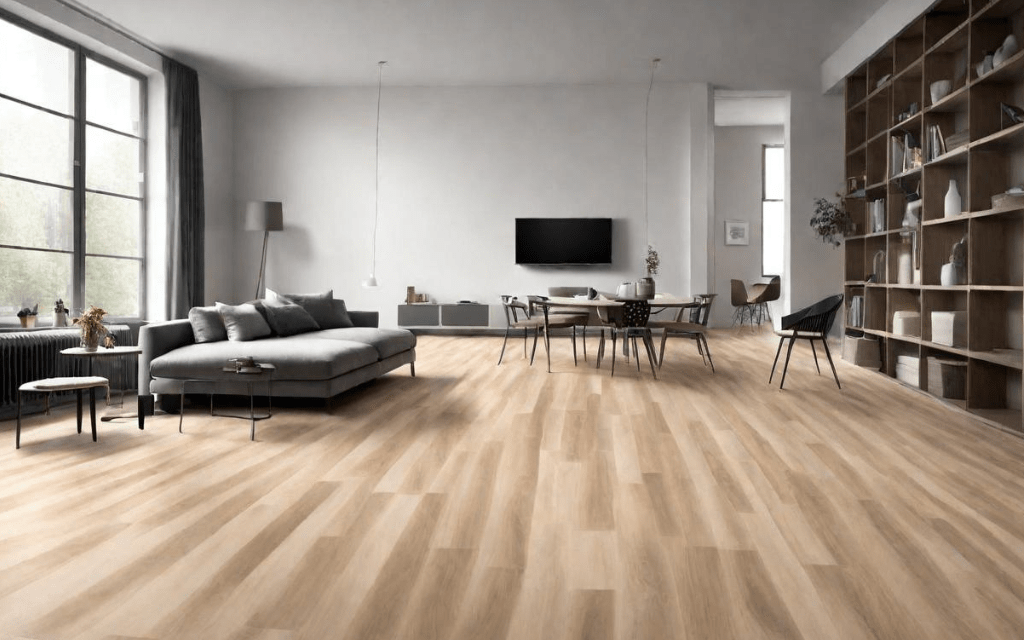 Smartcore Flooring