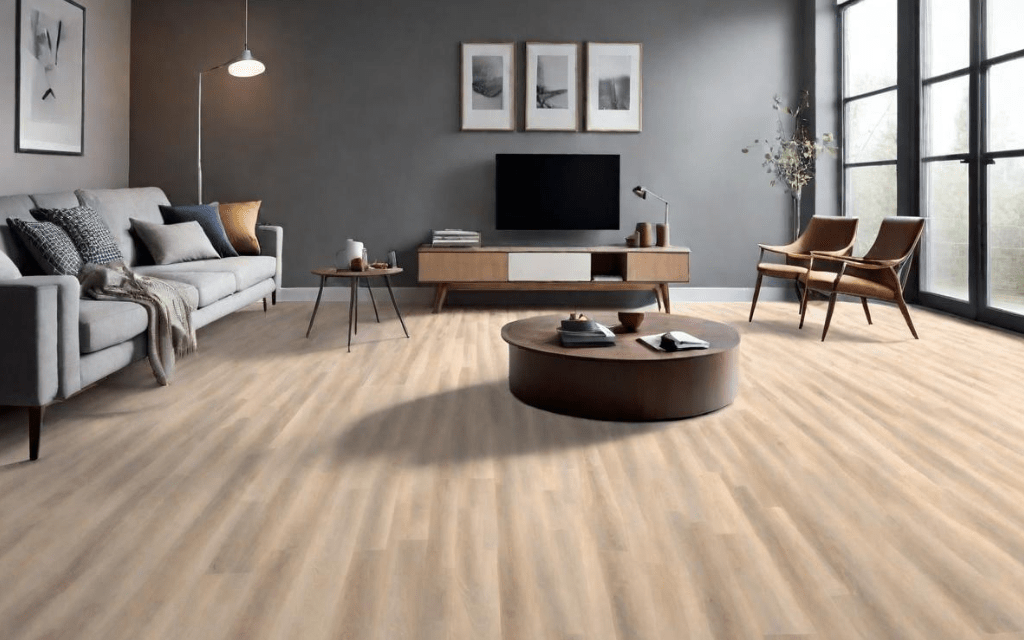 Smartcore Flooring 2