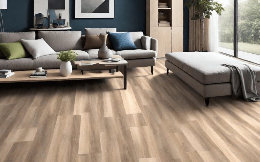 Smartcore Flooring