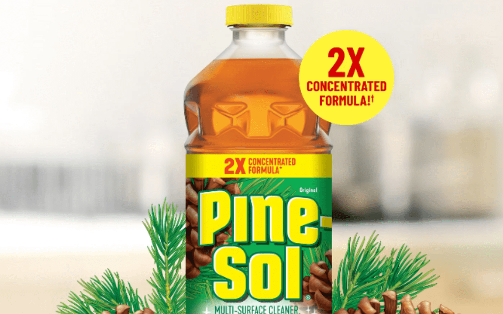 Can You Use Pine Sol On Laminate Floors?,