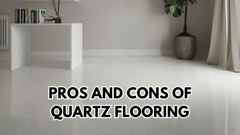 Pros And Cons Of Tile Flooring A Comprehensive Guide 2025