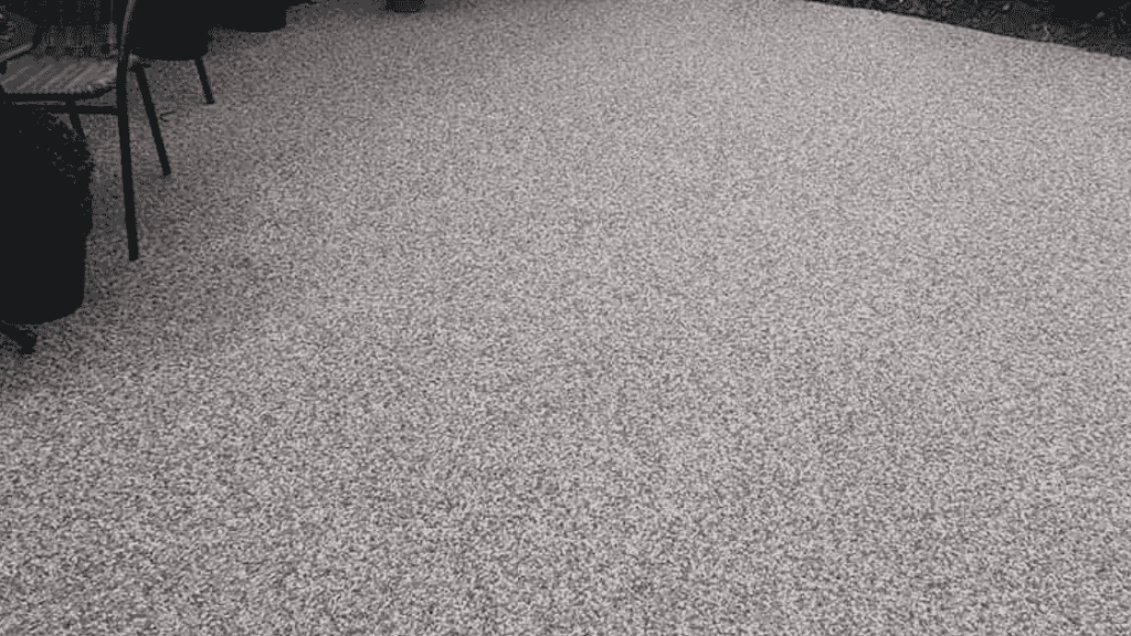 What Is Stone Carpet 1
