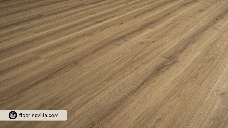 Textured Laminate Options - Hand-Scraped, Embossed & Smooth