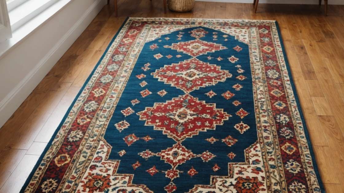 What Rugs Are Best For High Traffic Areas