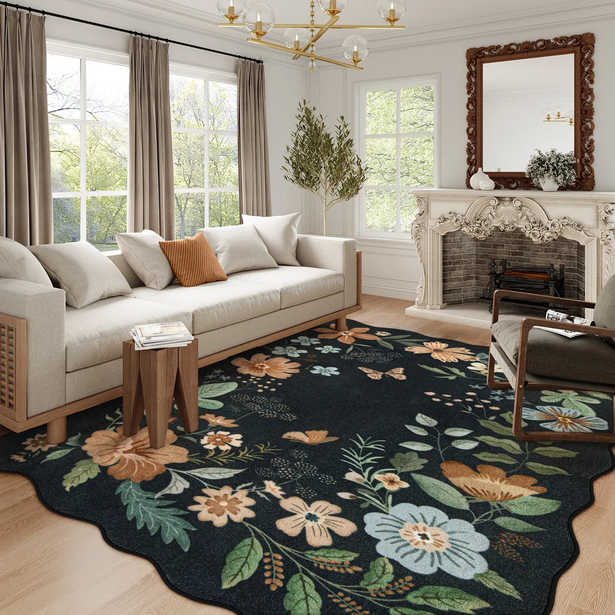 Best Washable Area Rugs