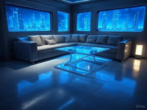 The primary function of furniture pads is to distribute the weight of furniture evenly across the floor’s surface.