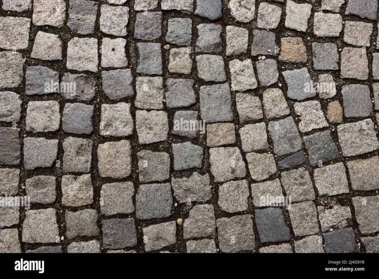 High-Quality Stone Carpet