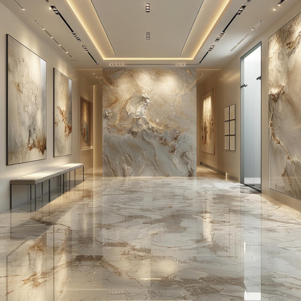 Luxury Flooring Solutions