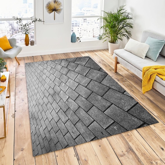 Modern Stone Carpet Styles