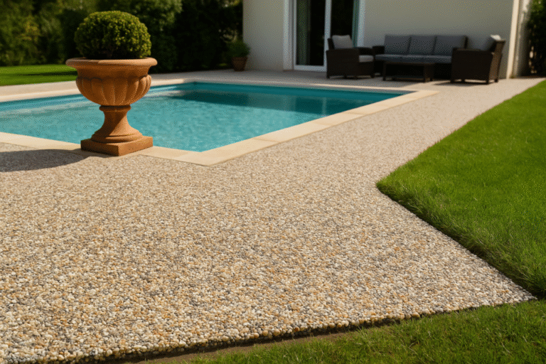 Stone Carpet Aesthetic