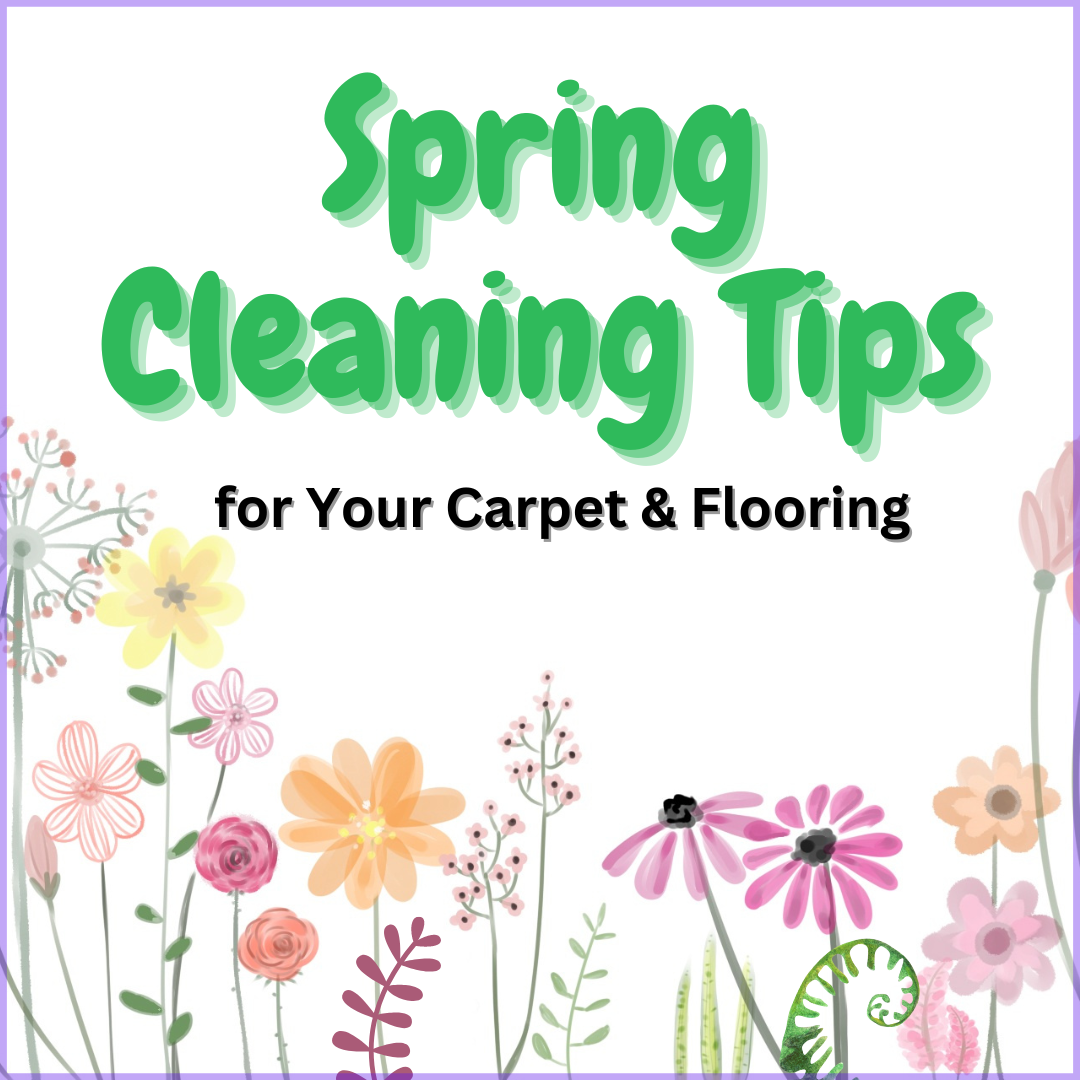 Stone Carpet Cleaning Tips