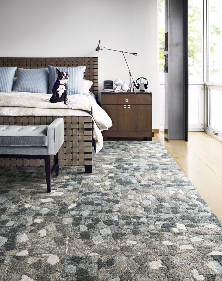 Stone Carpet Designs