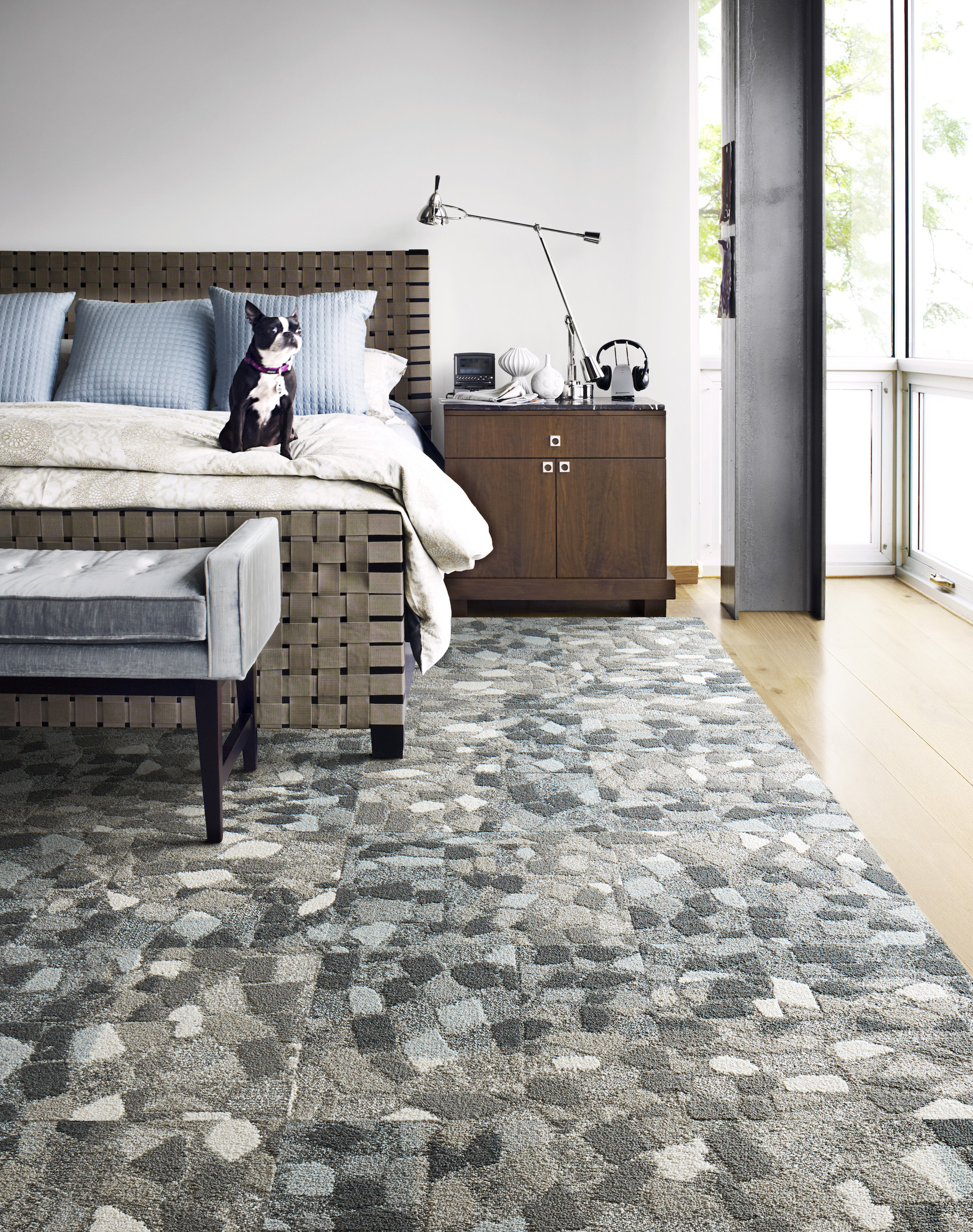 Stone Carpet Designs