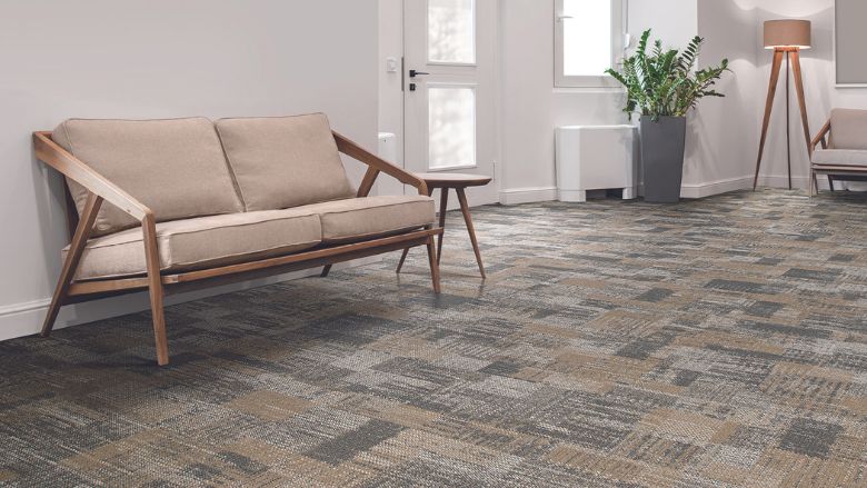 Stone Carpet Trends