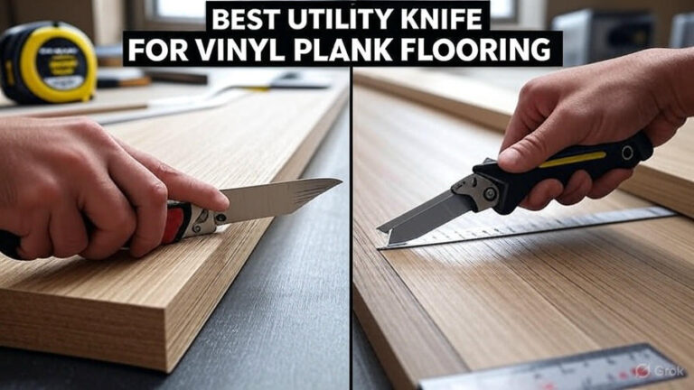 Utility Knife