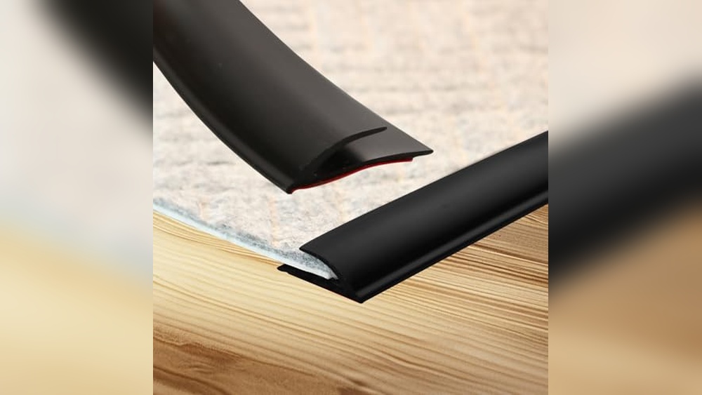 Best Adhesive for Floor Transitions