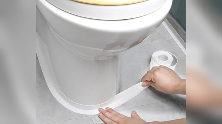 Best Adhesive for Floor Trim