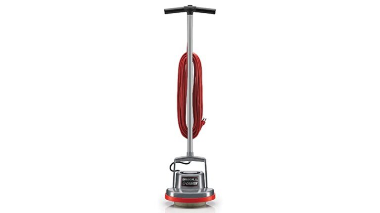 Best Commercial Vacuum for Concrete Floors