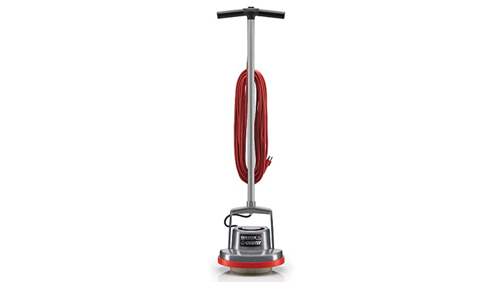 Best Commercial Vacuum for Concrete Floors