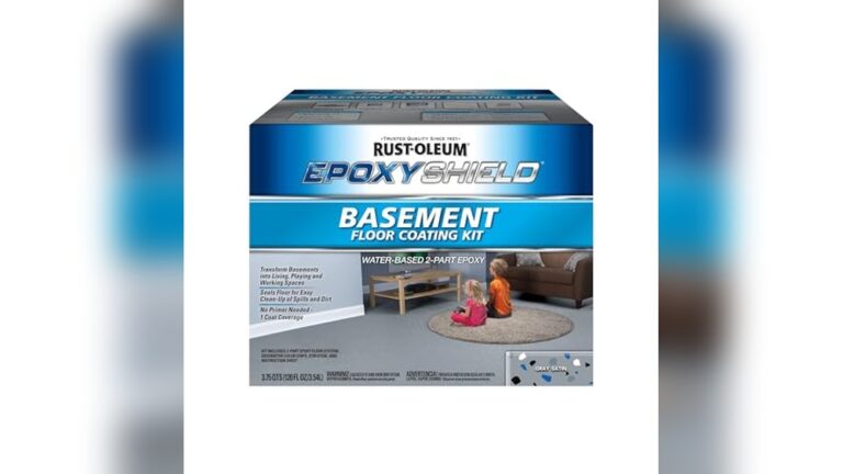 Best Concrete Floor Epoxy