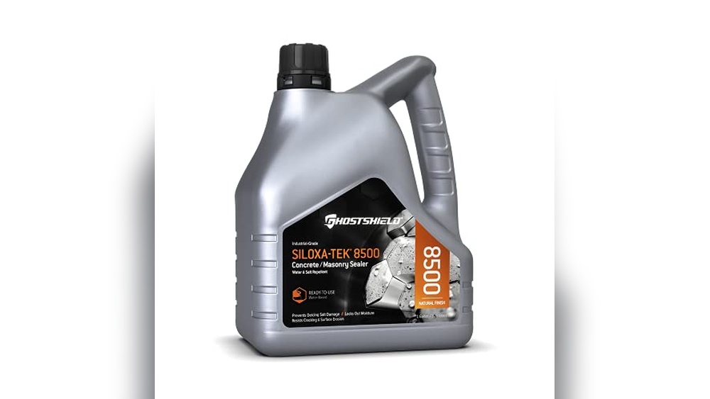 Best Concrete Garage Floor Sealer