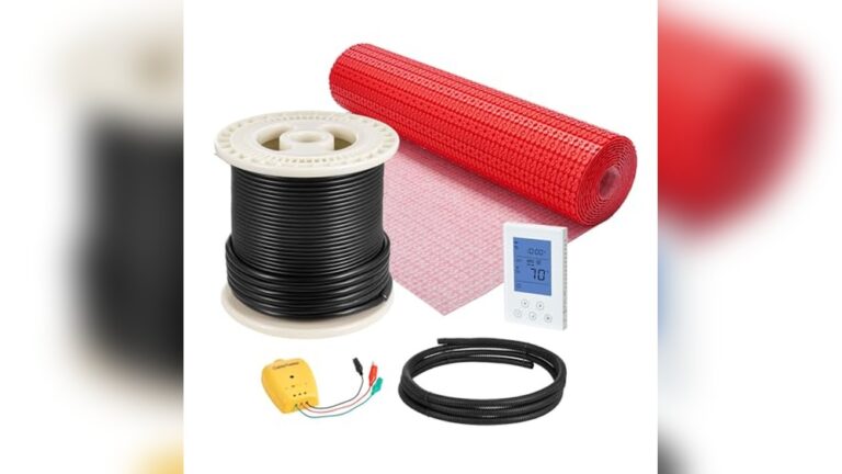 Best Electric Floor Heating