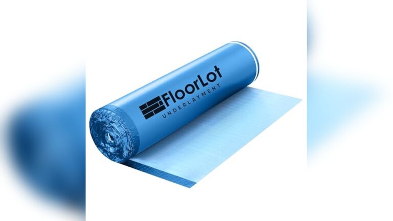 Best Floor Underlayment for Sound