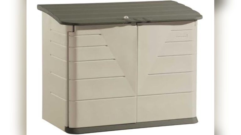 Best Flooring for a Shed