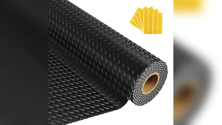 Best Flooring for Utility Trailer