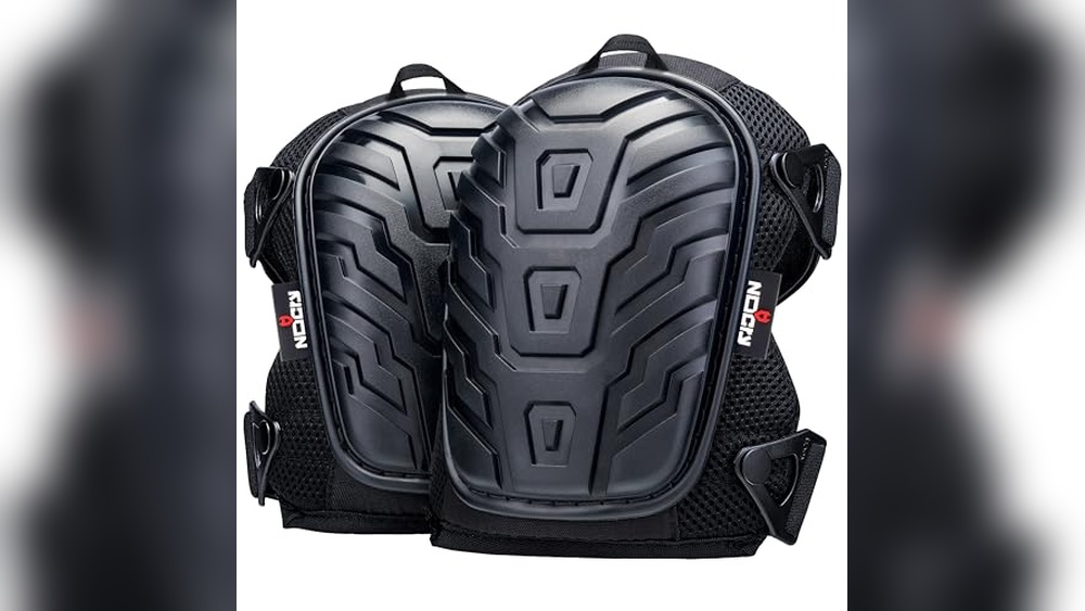 Best Flooring Knee Pads