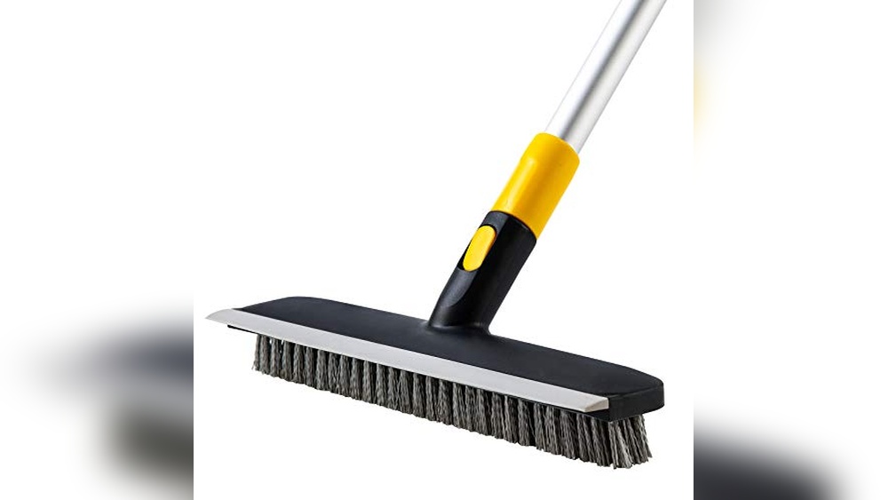 Best Garage Floor Squeegee