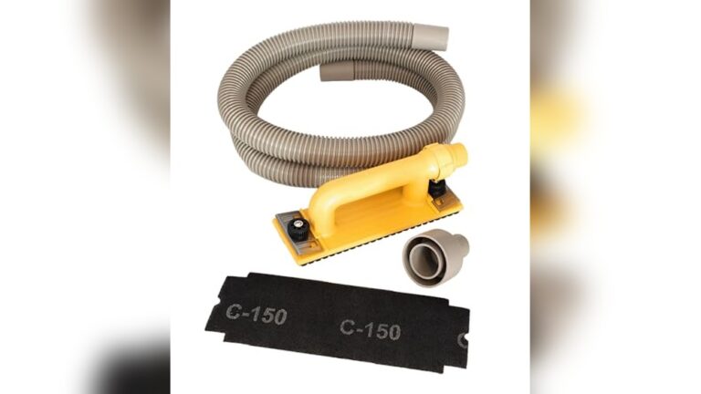 Best Hand Sander for Hardwood Floors