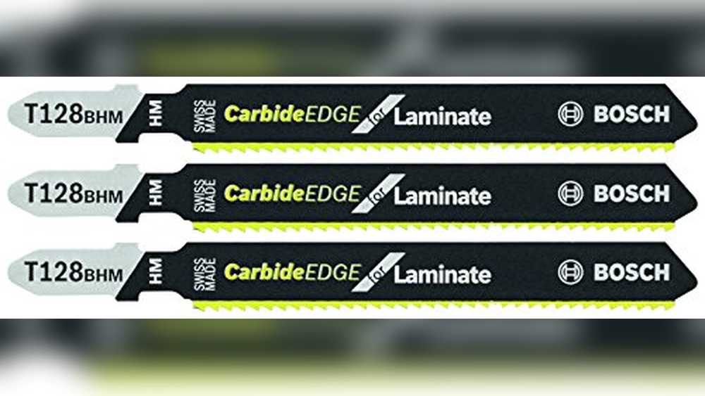 Best Jig Saw Blade for Vinyl Plank Flooring