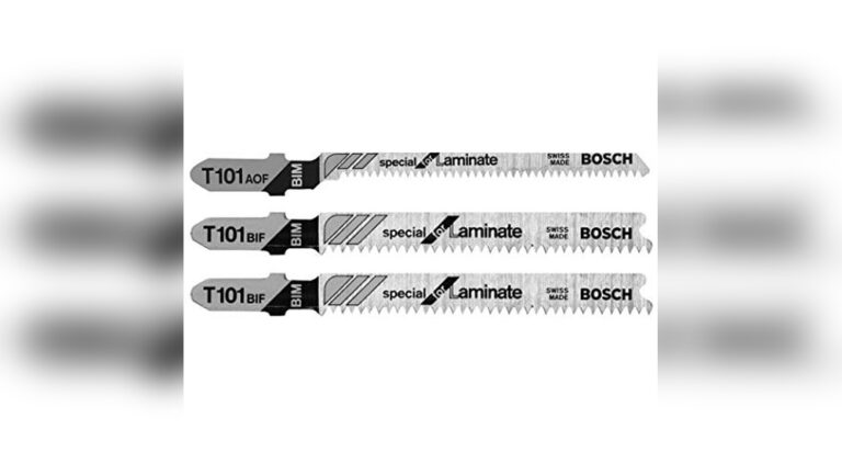 Best Jigsaw for Laminate Flooring