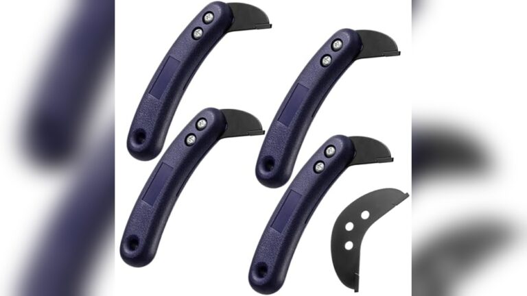 Best Knife to Cut Vinyl Plank Flooring