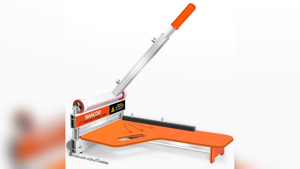 Best Laminate Floor Cutter