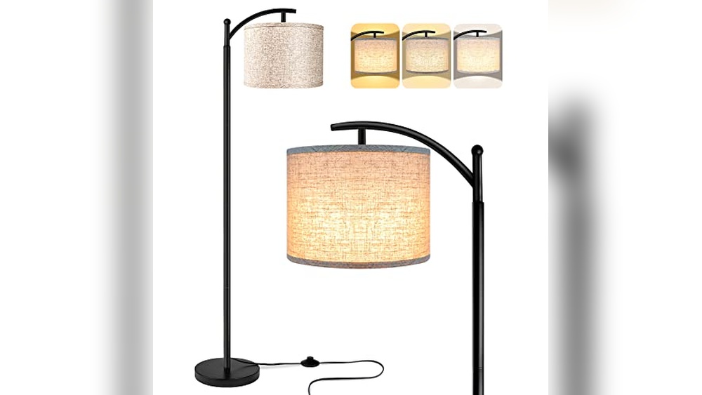 Best Office Floor Lamp
