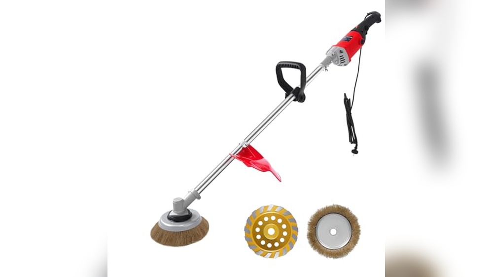 Best Sander for Concrete Floor
