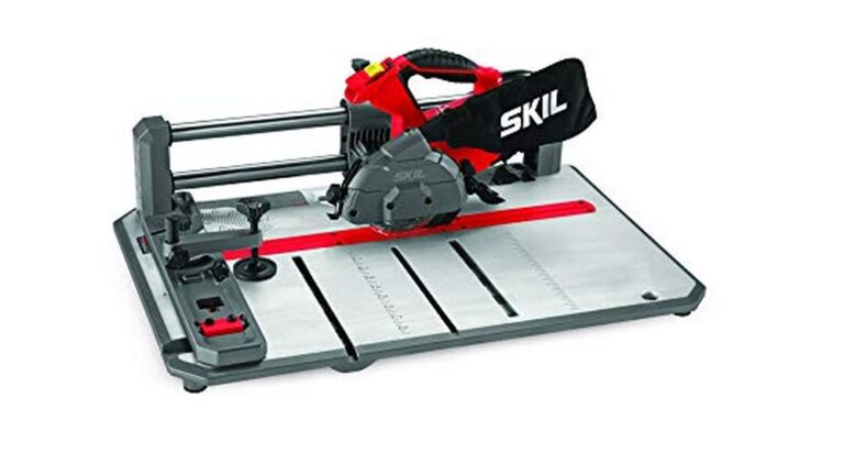 Best Table Saw Blade for Laminate Flooring