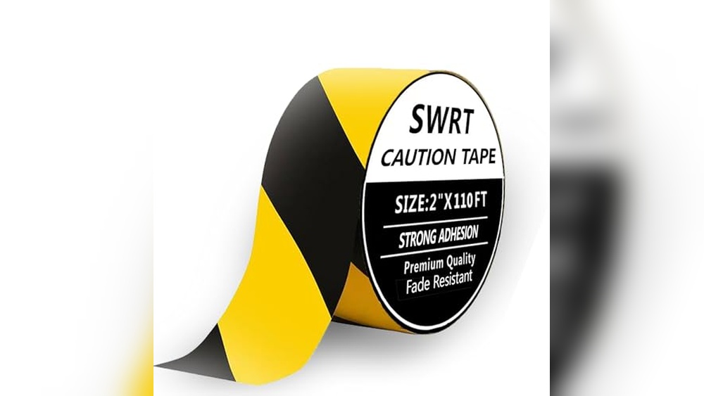 Best Tape for Floor Marking