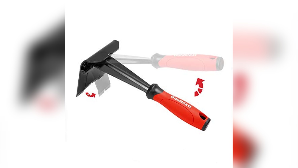 Best Tool to Remove Floor Tile