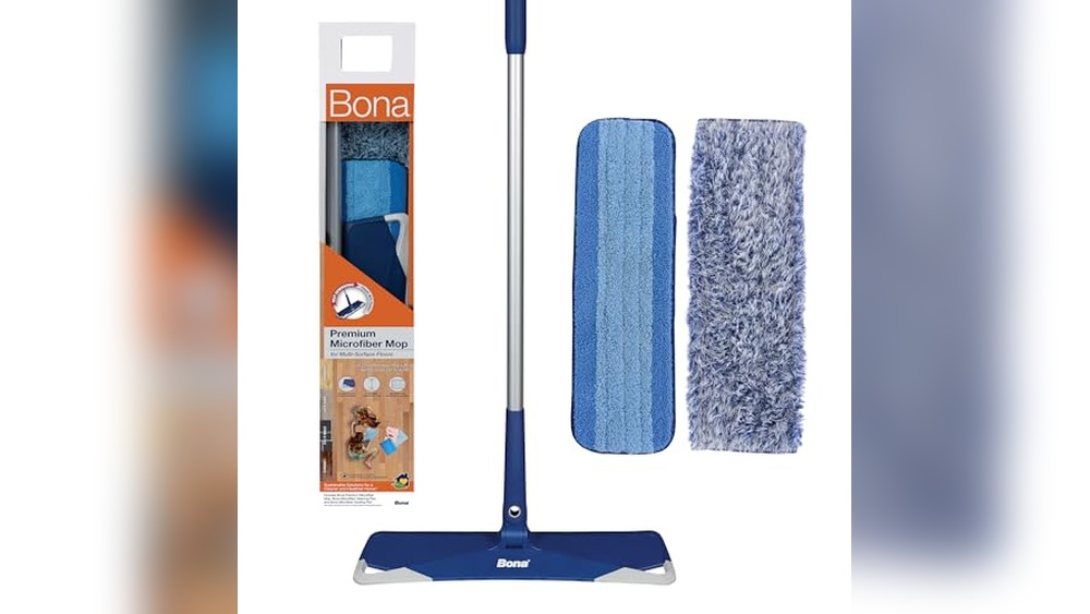 Best Tools to Clean Hardwood Floors
