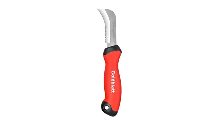 Best Utility Knife for Cutting Vinyl Flooring