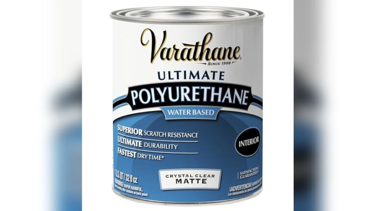 Best Water Based Poly for Floors