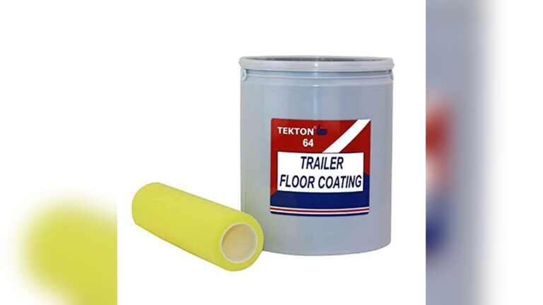 Best Wood for Utility Trailer Floor