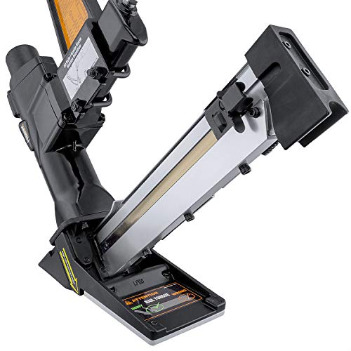 Freeman PFL618BR Pneumatic 3-in-1 Review